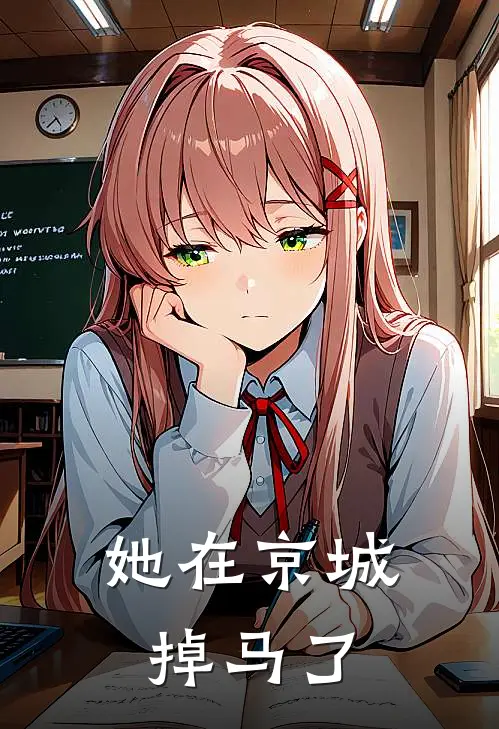 她在京城掉马了(金羽恩金念恩)火爆小说_《她在京城掉马了》金羽恩金念恩小说免费在线阅读