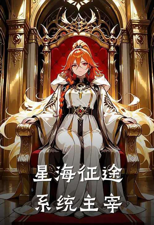 星海征途：系统主宰