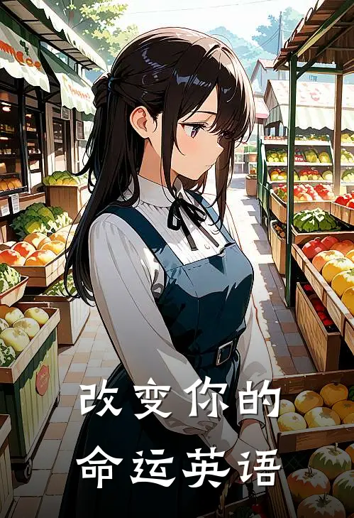改变你的命运英语