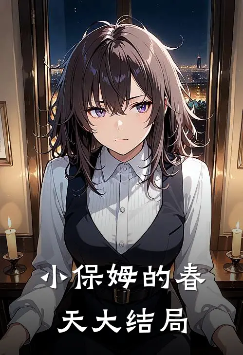 小保姆的春天大结局