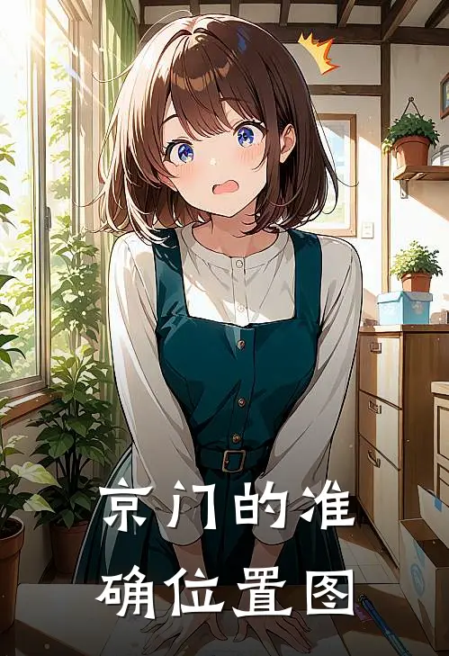 京门的准确位置图