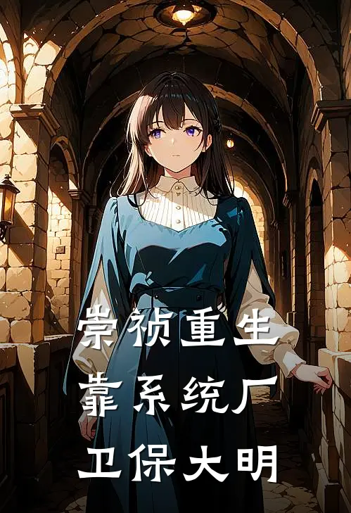 崇祯重生，靠系统厂卫保大明