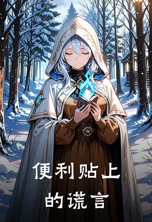 便利贴上的谎言