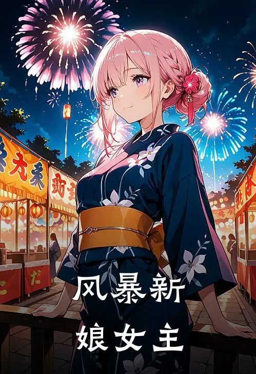 风暴新娘女主