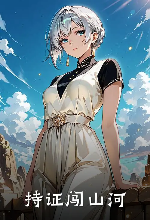 持证闯山河