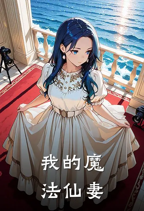 我的魔法仙妻