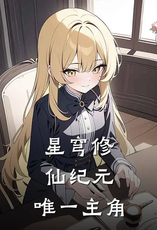 星穹修仙纪元：唯一主角