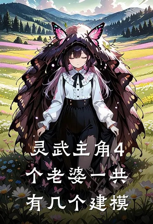 灵武主角4个老婆一共有几个建模