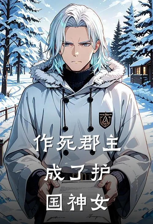 作死郡主，成了护国神女苏清鸢萧玦最新章节免费阅读_作死郡主，成了护国神女热门小说