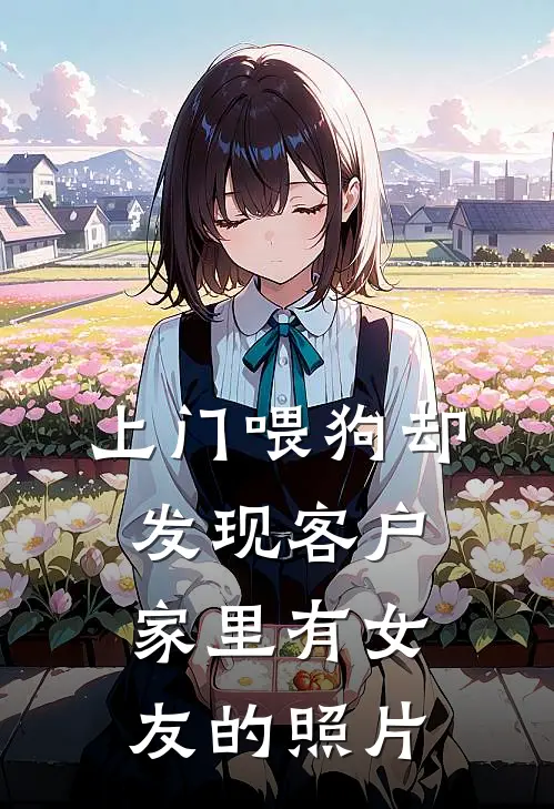 上门喂狗却发现客户家里有女友的照片
