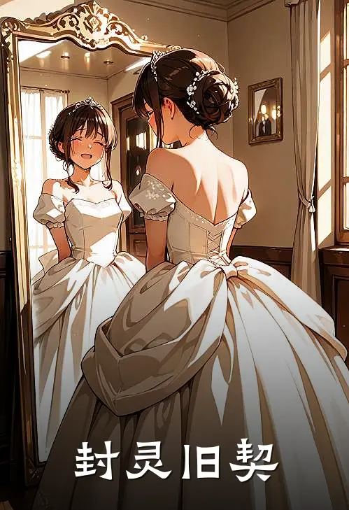 封灵旧契
