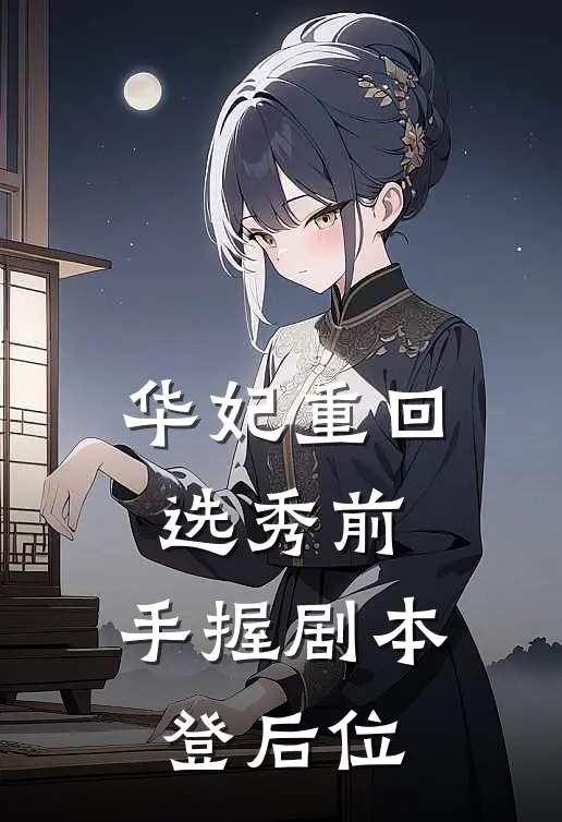 《华妃重回选秀前，手握剧本登后位》颂芝福子_(华妃重回选秀前，手握剧本登后位)全集在线阅读