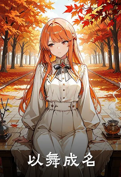 《以舞成名》齐磊陈灵全本阅读_(齐磊陈灵)全集阅读