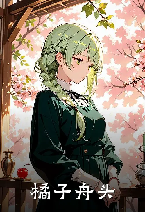 安橘张昕（橘子舟头）全文免费阅读无弹窗大结局_