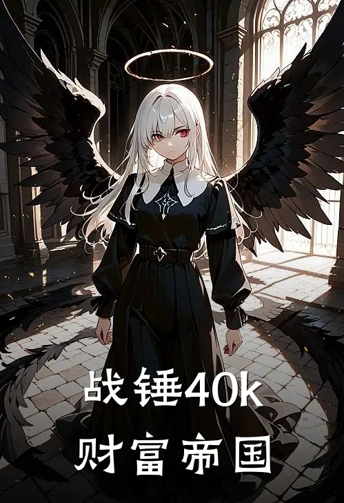 战锤40k，财富帝国