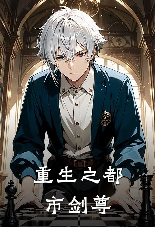 【重生之都市剑尊】