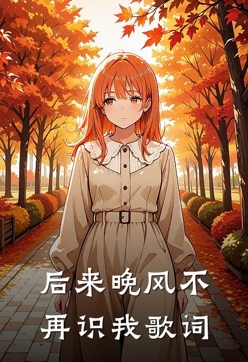 后来晚风不再识我歌词