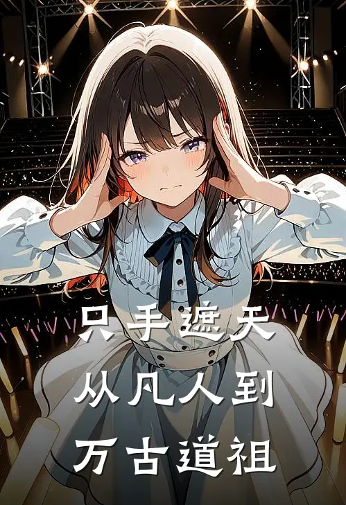 只手遮天：从凡人到万古道祖