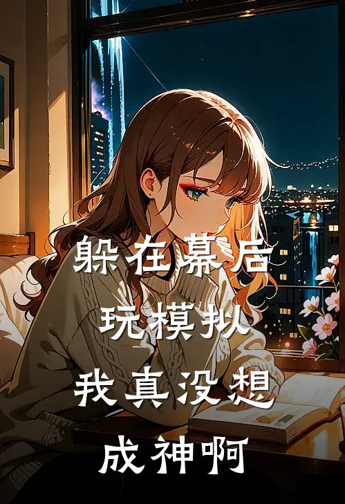 躲在幕后玩模拟，我真没想成神啊苏昕宇苏昕宇最新好看小说_最新完本小说躲在幕后玩模拟，我真没想成神啊苏昕宇苏昕宇