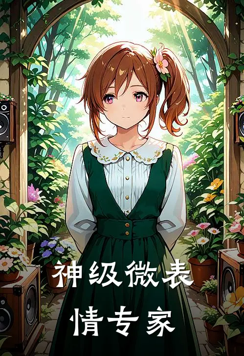 神级微表情专家凌洵林晚秋最新小说推荐_完本小说免费阅读神级微表情专家(凌洵林晚秋)