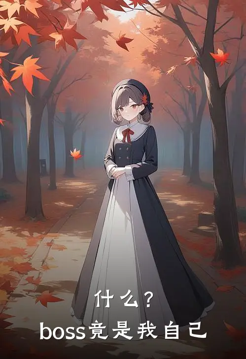 什么？boss竟是我自己乔温玉宋怡免费小说全集_免费小说在哪看什么？boss竟是我自己(乔温玉宋怡)