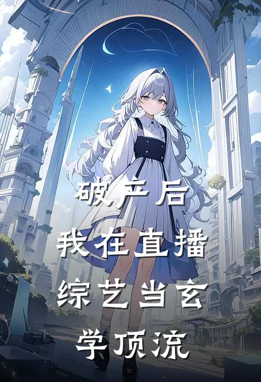 破产后，我在直播综艺当玄学顶流(云柒李睿)免费小说全集_完本小说免费阅读破产后，我在直播综艺当玄学顶流(云柒李睿)