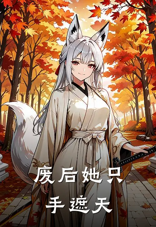 废后她只手遮天