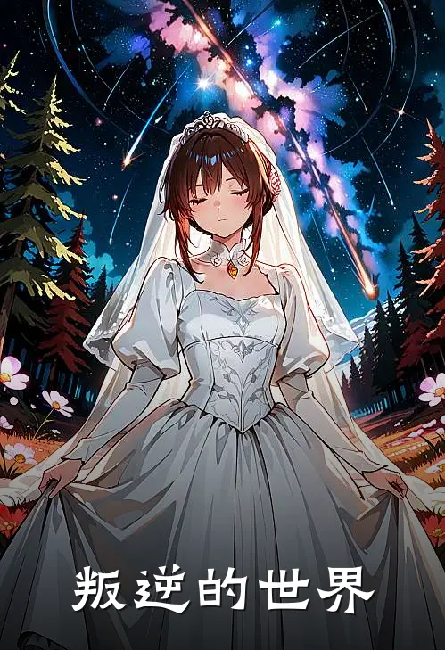 叛逆的世界(宙宇沈阴阳)热门小说_完结版小说全文免费阅读叛逆的世界(宙宇沈阴阳)