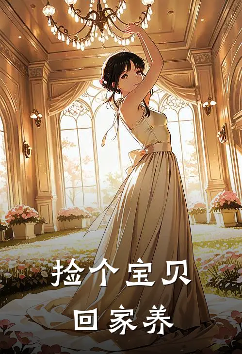 捡个宝贝回家养（叶枫傅景怀）全文免费阅读无弹窗大结局_捡个宝贝回家养最新章节列表_笔趣阁（叶枫傅景怀）