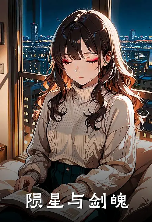 陨星与剑魄云清焰丹田免费完整版小说_热门小说大全陨星与剑魄云清焰丹田