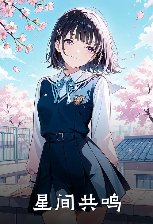 星间共鸣(林默林默)热门网络小说_最新完本小说星间共鸣(林默林默)