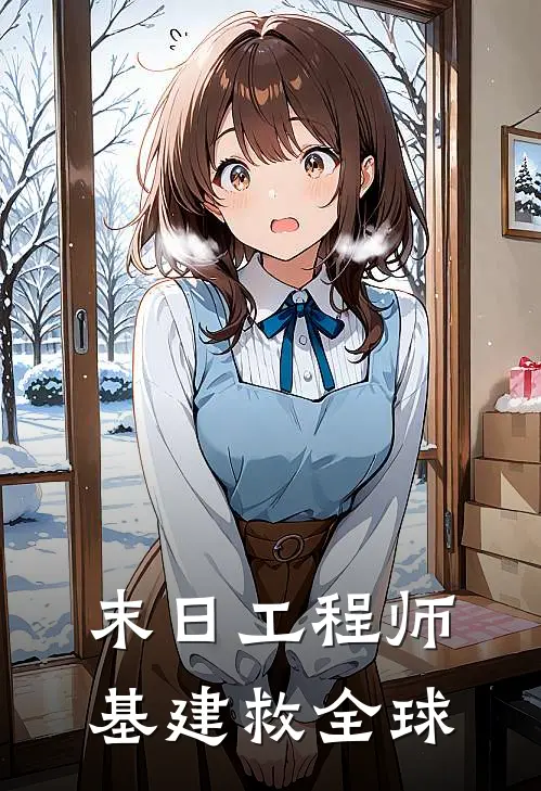 末日工程师，基建救全球王烬赵野最新小说推荐_最新好看小说末日工程师，基建救全球王烬赵野