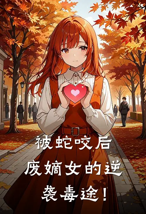 被蛇咬后，废嫡女的逆袭毒途！云昭翎云菲姌最新章节免费阅读_被蛇咬后，废嫡女的逆袭毒途！热门小说