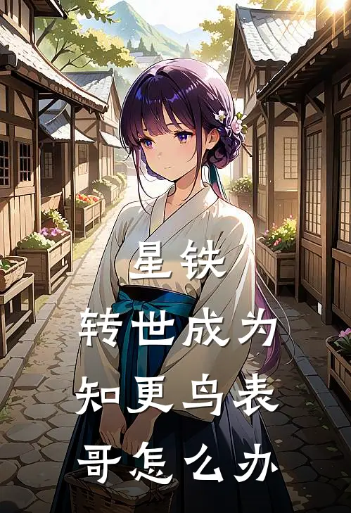 星铁：转世成为知更鸟表哥怎么办