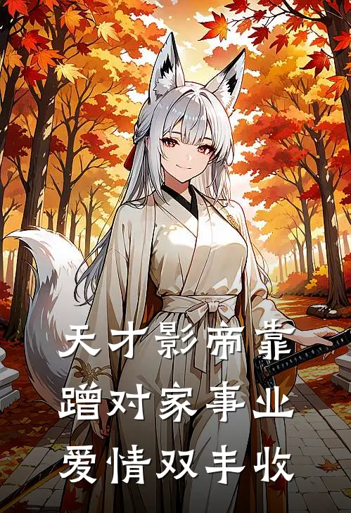 《天才影帝靠蹭对家事业爱情双丰收》贺决章熠辰完本小说_贺决章熠辰(天才影帝靠蹭对家事业爱情双丰收)全文免费阅读无弹窗大结局