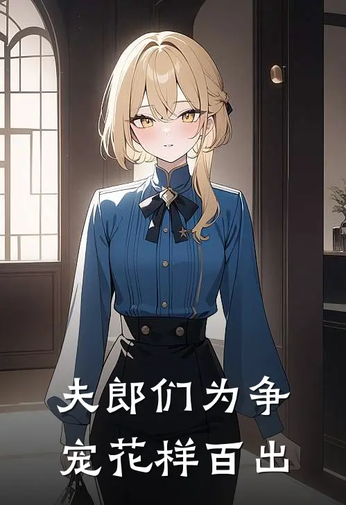 夫郎们为争宠花样百出