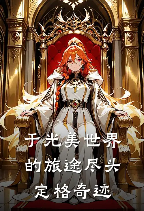 于光美世界的旅途尽头，定格奇迹(陆鸣宇相田爱)免费阅读_完结热门小说于光美世界的旅途尽头，定格奇迹(陆鸣宇相田爱)