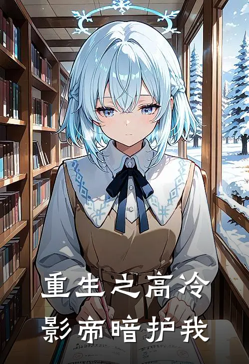 重生之高冷影帝暗护我