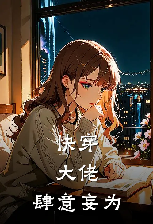 《快穿：大佬，肆意妄为》林秀映寰全集免费在线阅读_(林秀映寰)全章节免费在线阅读