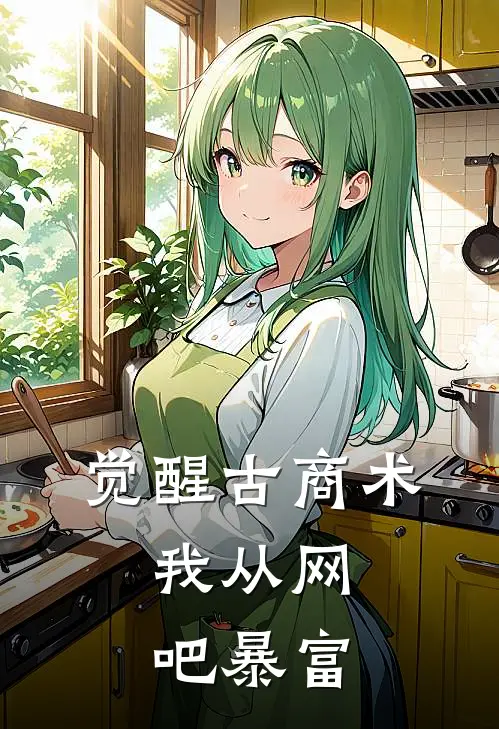 觉醒古商术，我从网吧暴富(张恪张恪)小说完结版_全文阅读免费全集觉醒古商术，我从网吧暴富张恪张恪