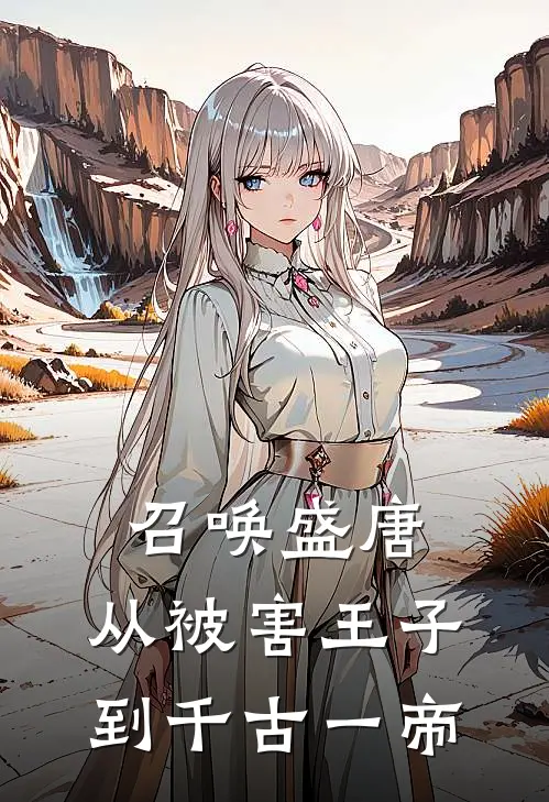 召唤盛唐：从被害王子到千古一帝李昭薛仁贵完整免费小说_小说全文免费阅读召唤盛唐：从被害王子到千古一帝李昭薛仁贵