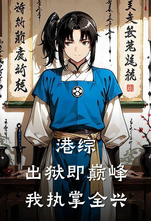 港综：出狱即巅峰，我执掌全兴(雷耀租何世昌)最新章节在线阅读_(港综：出狱即巅峰，我执掌全兴)最新章节在线阅读