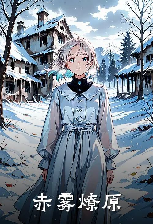 赤雾燎原立海林薇热门小说阅读_免费完结小说赤雾燎原立海林薇