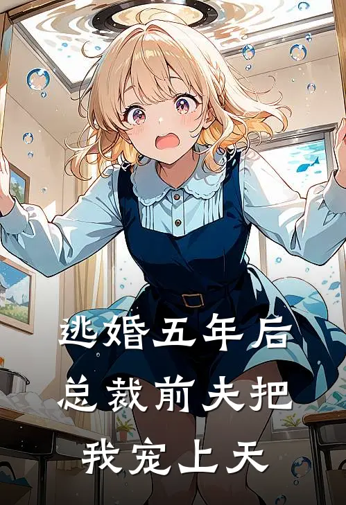 顾清洛陆景深(逃婚五年后，总裁前夫把我宠上天)全章节在线阅读_(逃婚五年后，总裁前夫把我宠上天)完结版免费阅读