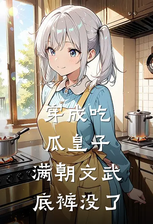 穿成吃瓜皇子，满朝文武底裤没了(沈清舟张承谦)小说免费阅读无弹窗_完结小说穿成吃瓜皇子，满朝文武底裤没了沈清舟张承谦