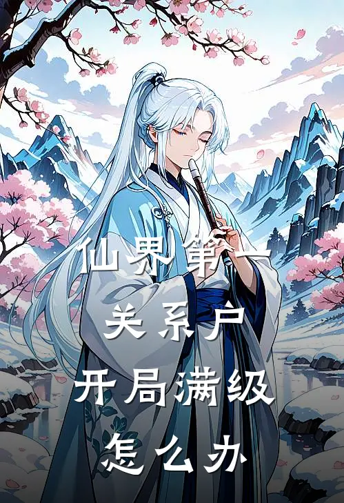 林辰赵日天(仙界第一关系户，开局满级怎么办)最新章节在线阅读_林辰赵日天全章节阅读