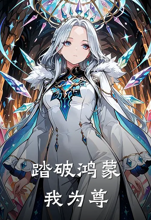 踏破鸿蒙我为尊(罗修赵峰)免费小说全本阅读_最新章节列表踏破鸿蒙我为尊(罗修赵峰)