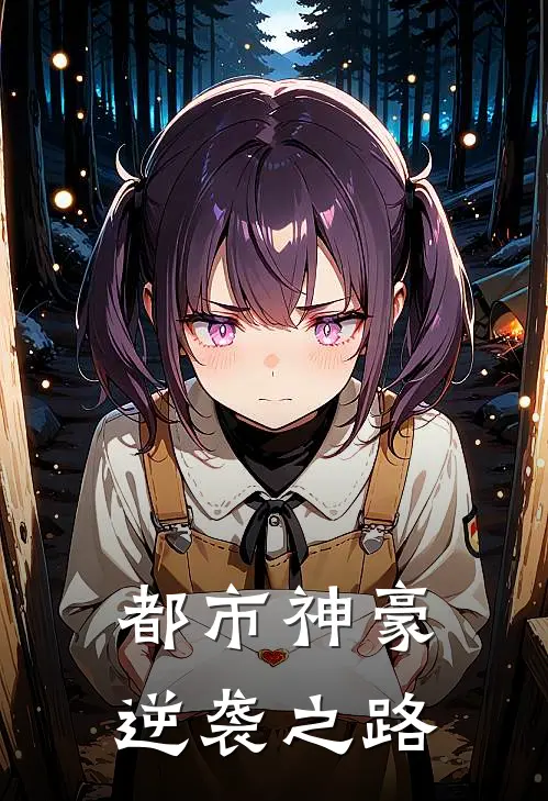 都市神豪逆袭之路