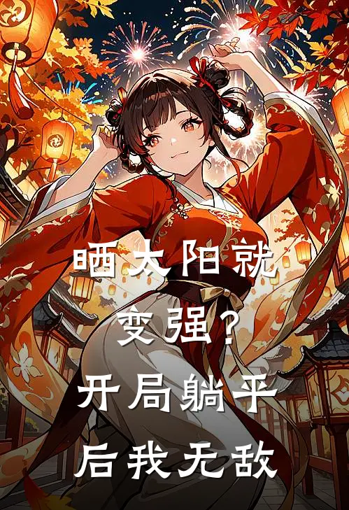 晒太阳就变强？开局躺平后我无敌