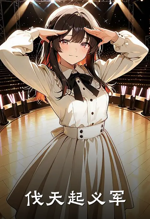 伐天起义军(何国浩刘贵温)小说完结版_全文阅读免费全集伐天起义军何国浩刘贵温